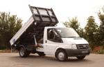 Ford Transit 2006 года